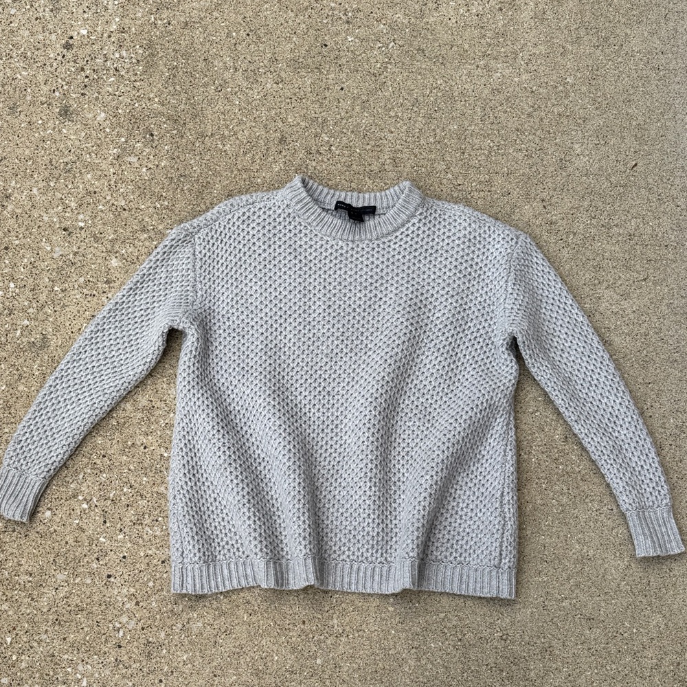 Women’s Marc by Marc Jacob’s Wool Sweater Size S